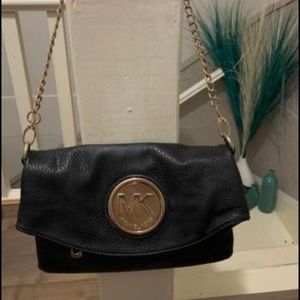 Michael Kors evening purse